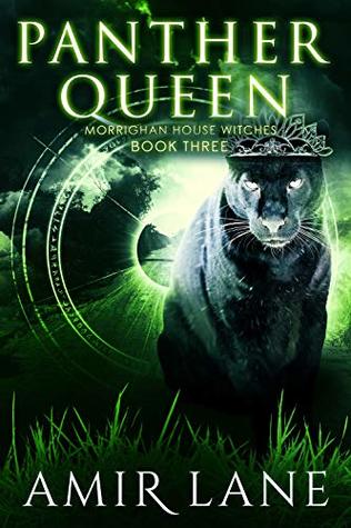 Panther Queen