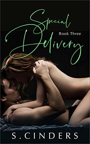 Special Delivery: Book 3 (The Billionaire's Baby)