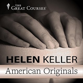 American Originals: Helen Keller