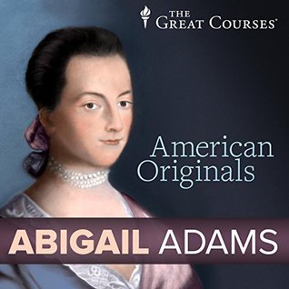 American Originals: Abigail Adams