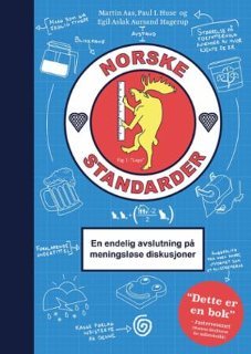 Norske Standarder