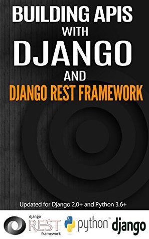 Building APIs with Django and Django Rest Framework