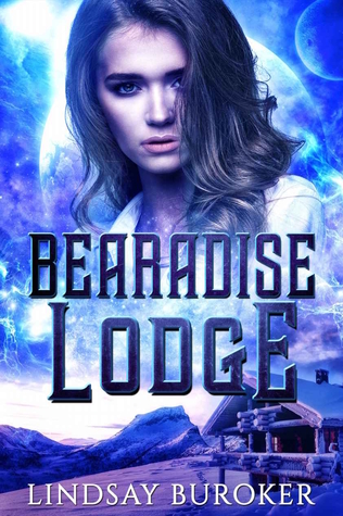 Bearadise Lodge