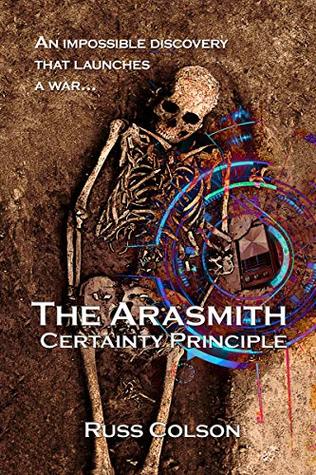 The Arasmith Certainty Principle