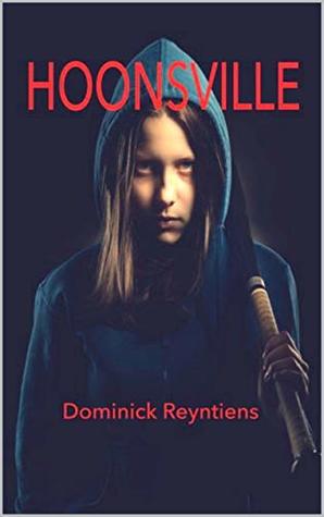 Hoonsville: Outback horror town