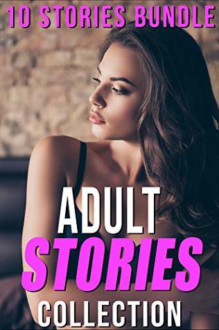 ADULT STORIES COLLECTION