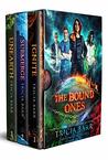 The Bound Ones Boxed Set: An Elemental Paranormal Romance Trilogy