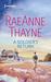 A Soldier's Return (The Women of Brambleberry House) by RaeAnne Thayne