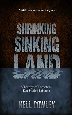 Shrinking Sinking Land