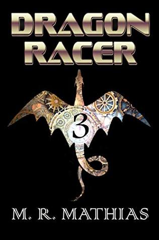 Dragon Racer 3 (Dragon Racers)