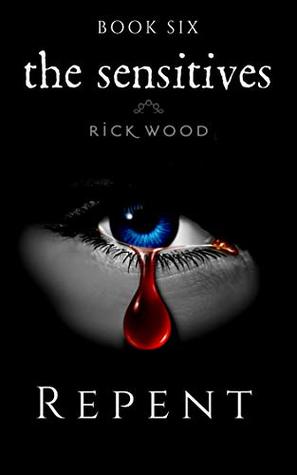 Repent (The Sensitives Book 6)