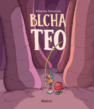 Blcha Teo