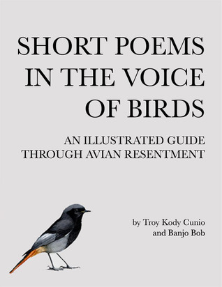 Short Poems In The Voice Of Birds
