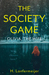 The Society Game by H Lanfermeijer