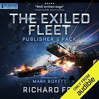 Exiled Fleet: Publisher's Pack