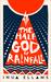 The Half-God of Rainfall by Inua Ellams