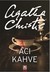 Acı Kahve (Hercule Poirot #7) by Charles Osborne
