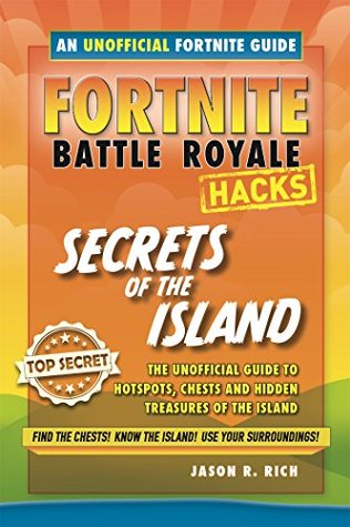 Hacks for Fortnite Players: Battle Royale - Secrets of the Island