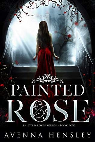 Painted Rose: A Vampire Romance