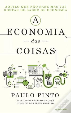 A Economia das Coisas