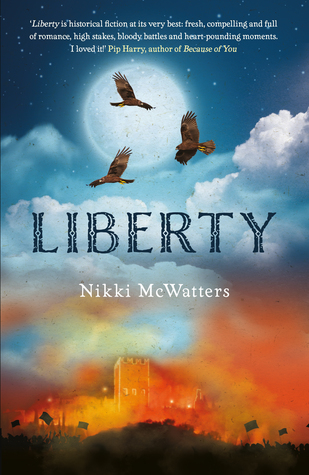 Liberty Review: Female Changemakers in Three Generations Liberty Review: Female Changemakers in Three Generations