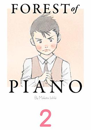 Forest of Piano Vol. 2
