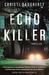 Echo Killer (Harper McClain #1) by Christi Daugherty