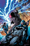 Batman: Detective Comics, Vol. 8: On the Outside