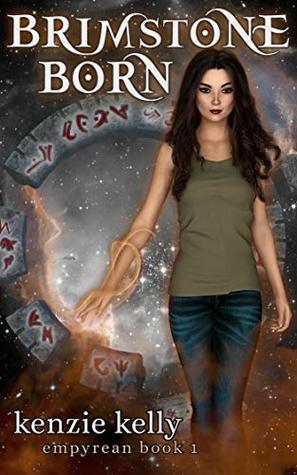 Brimstone Born (Empyrean Book 1)