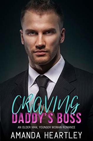 Craving Daddy's Boss