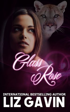 Glass Rose