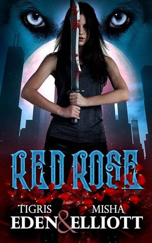 Red Rose