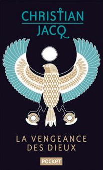 La vengeance des dieux (La vengeance des dieux, #1-2)