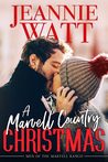 A Marvell Country Christmas (Men of the Marvell Ranch #1)