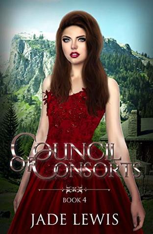 Council of Consorts #4: A Paranormal Love Story