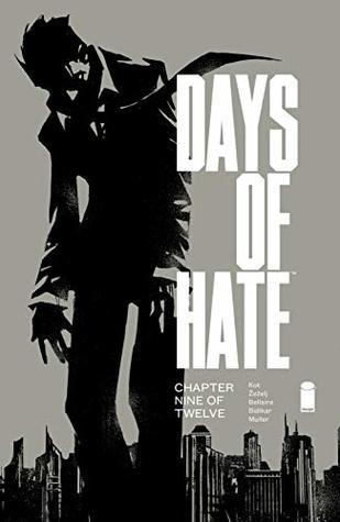 Days Of Hate #9