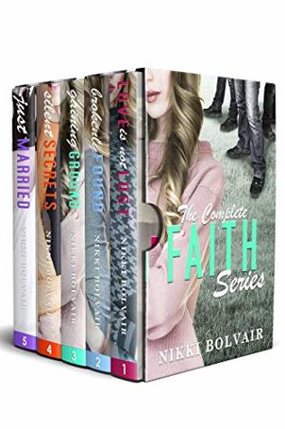 The Faith Series Collection