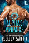 Alpha's Promise (Dark Protectors #10)