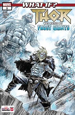 What If? Thor #1