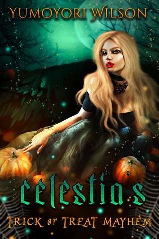 Celestia - Trick or Treat Mayhem