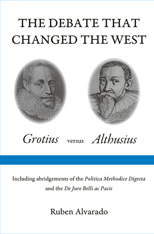 The Debate that Changed the West