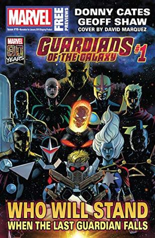 January 2019 Marvel Previews