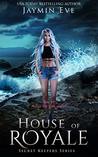 House of Royale (Secret Keepers #4)