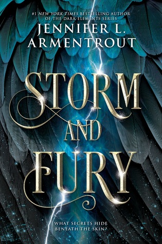 Image result for storm and fury