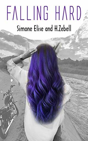 Falling Hard: Monsters of Mayhem: Motorcycle Romance Book (Monsters of Mayhem )