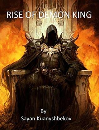 Rise of Demon King: Volume 2: First Trial