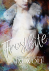 Frostbite (The Gifted Ones #1)