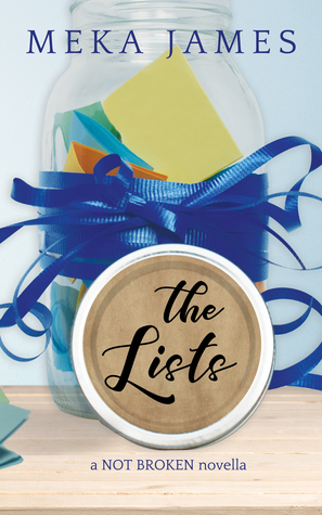 The Lists: A Not Broken novella