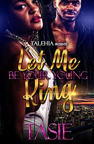 Let Me Be Your Young King