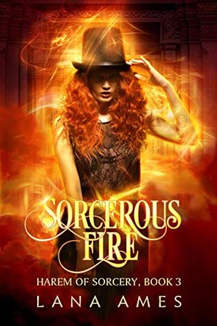 Sorcerous Fire